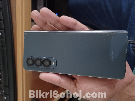Samsung galaxy z fold 4